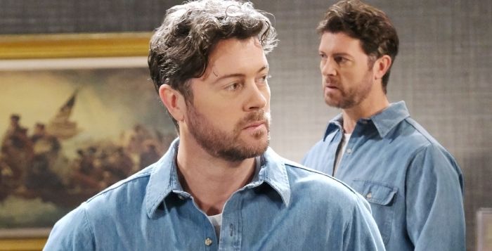 Days of our Lives EJ DiMera