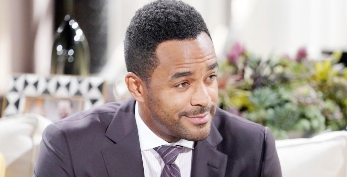 What Should A Young and the Restless Nate Do Next Professionally?
