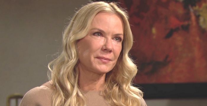 B&B spoilers recap for Friday, March 11, 2022