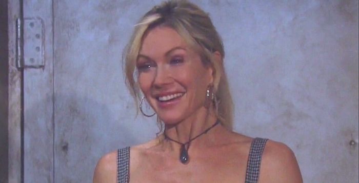 DAYS Spoilers Recap For Wednesday, March 2, 2022: