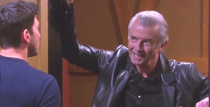 DAYS Spoilers Recap For Wednesday, March 23, 2022