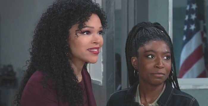 GH Recap