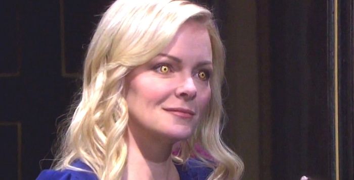 DAYS Spoilers Recap For Monday, March 14, 2022