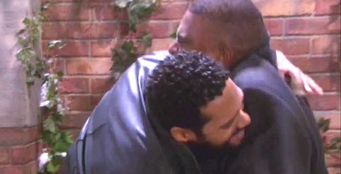 DAYS Spoilers Recap For Tuesday, March 15, 2022