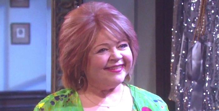 DAYS spoilers for Wednesday, March 30, 2022