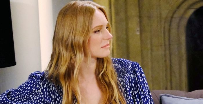 DAYS spoilers for Friday, March 4, 2022