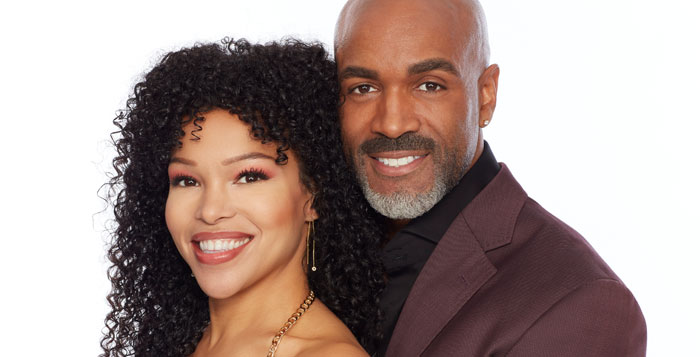 GH Brook Kerr and Donnell Turner