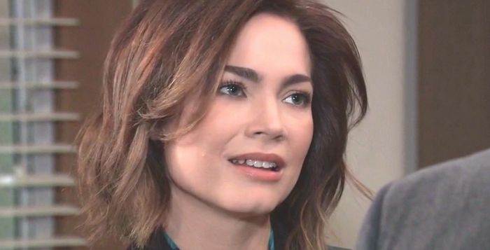 GH recap