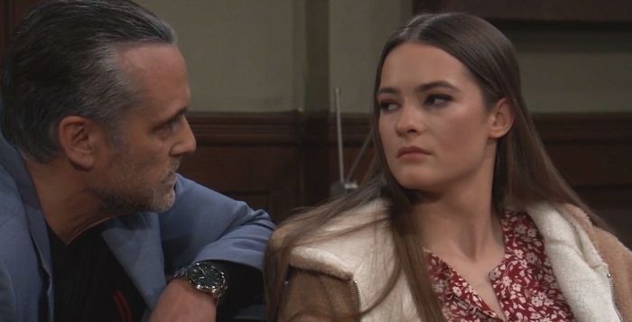 GH recap