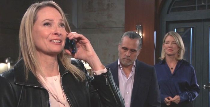 GH Spoilers Recap For Thursday, March 10, 2022