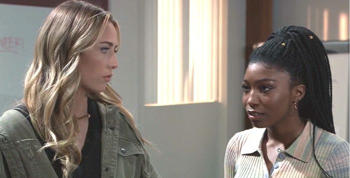 GH Spoilers