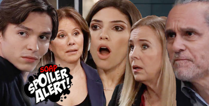 GH Spoilers Video Preview March 21, 2022