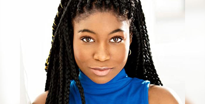 General Hospital Tabyana Ali