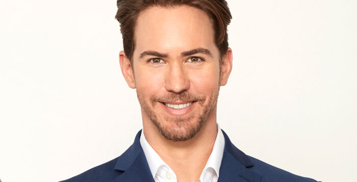 General Hospital Wes Ramsey