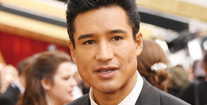 Mario Lopez