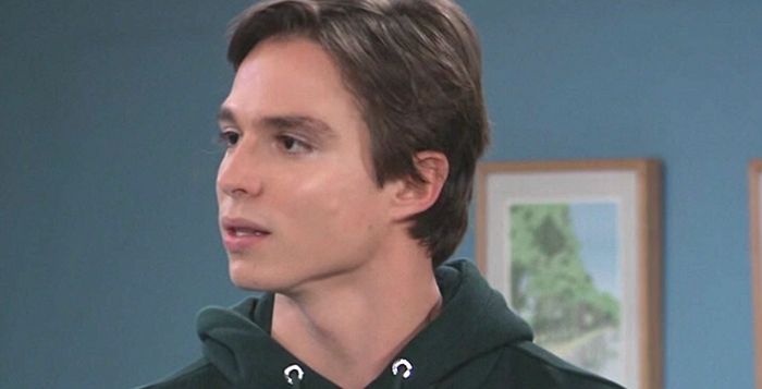 GH Recap Spencer