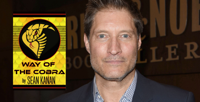 Sean Kanan Way of the COBRA