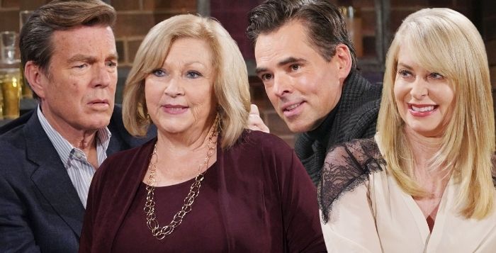 Y&R Spoilers Speculation Abbott family