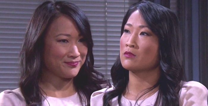 A Case for Days of our Lives' Underrated Drama Queen Melinda Trask