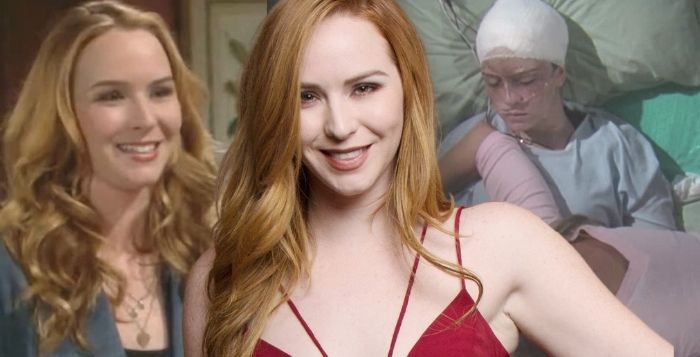 Camryn Grimes