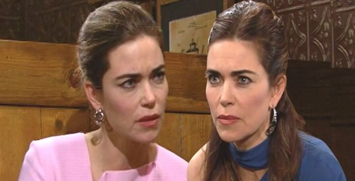 The Young and the Restless Victoria Newman