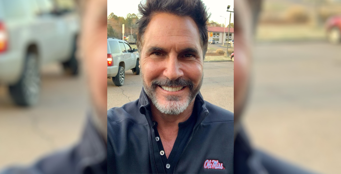 The Bold and the Beautiful Don Diamont