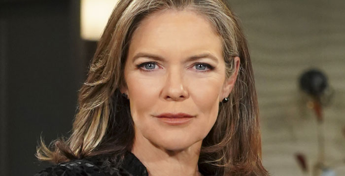 The Young and the Restless Susan Walters