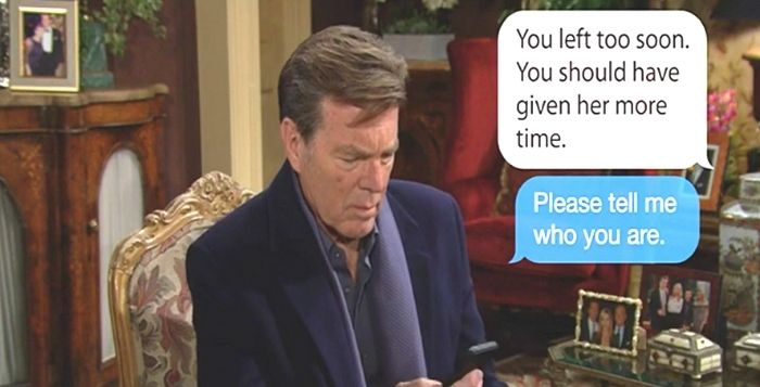 Y&R spoilers recap for Monday, March 21, 2022