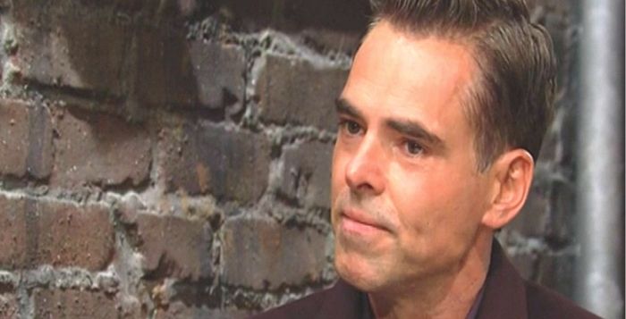 Y&R spoilers recap Billy Abbott