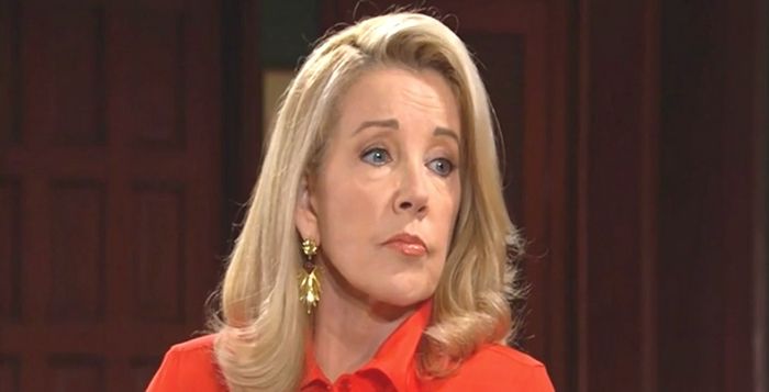 Y&R spoilers recap for Friday, March 4, 2022
