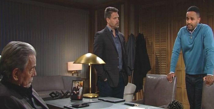 Y&R Spoilers Recap For March 8