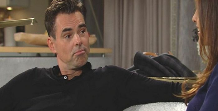 Y&R spoilers recap for Wednesday, March 9, 2022