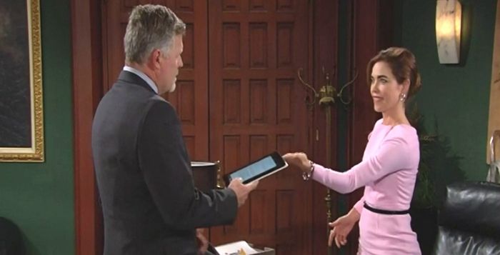 Y&R Spoilers Recap