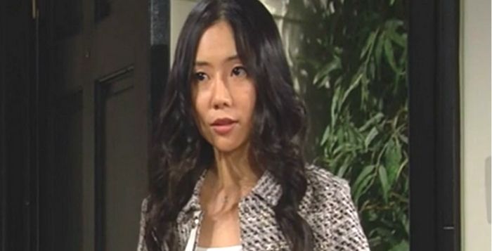 Y&R Spoilers Recap Allie