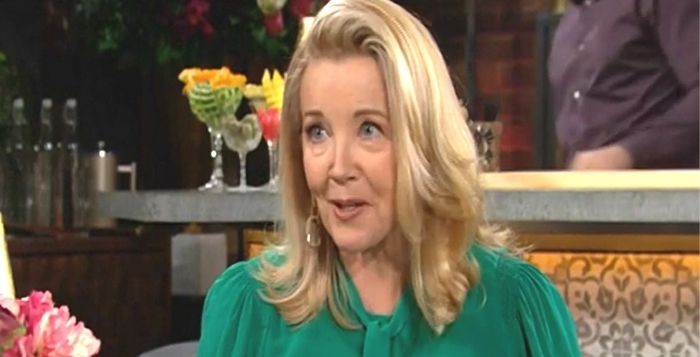 Y&R spoilers for Thursday, March 10, 2022