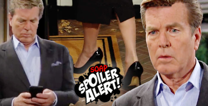 Y&R Spoilers Video Preview March 21, 2022