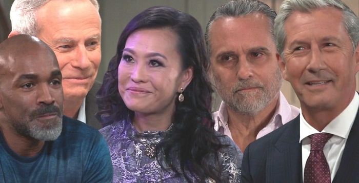 General Hospital Selina Wu