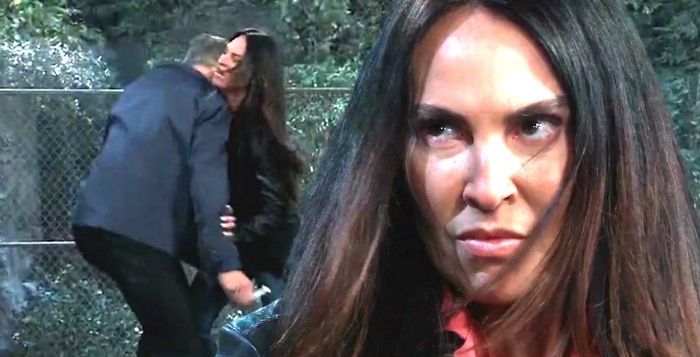 GH Spoilers Speculation Harmony Kills