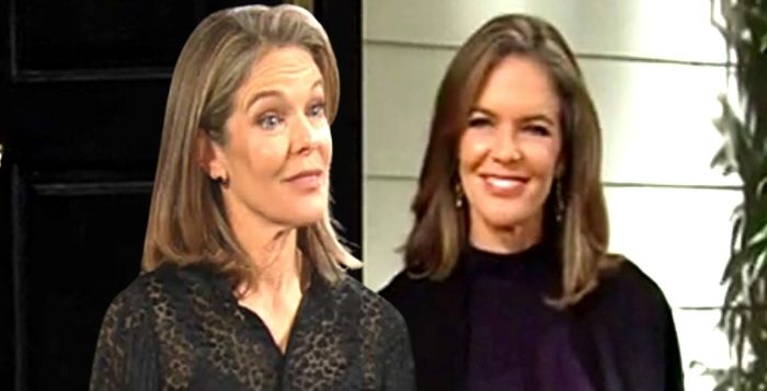 The Young and the Restless Diane Jenkins
