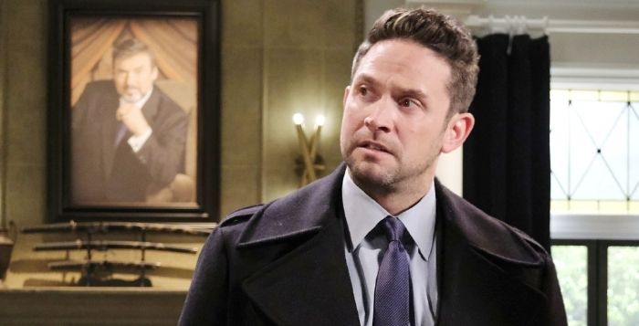 Days of our Lives Jake DiMera