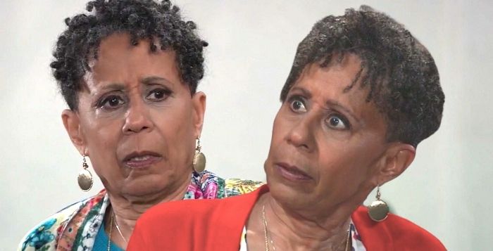 General Hospital Stella Henry