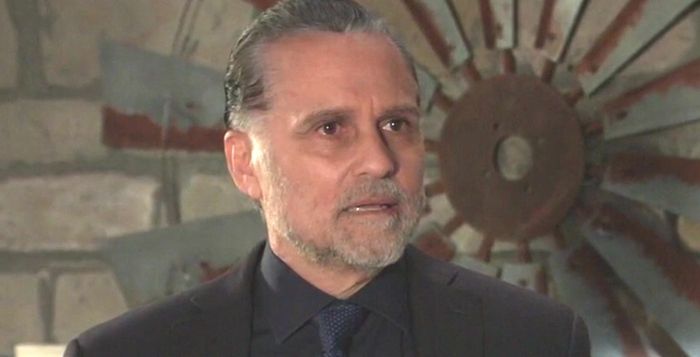 General Hospital Sonny Corinthos