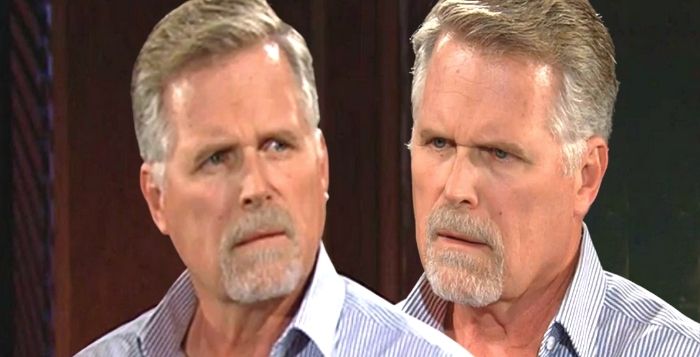 The Young and the Restless Ashland