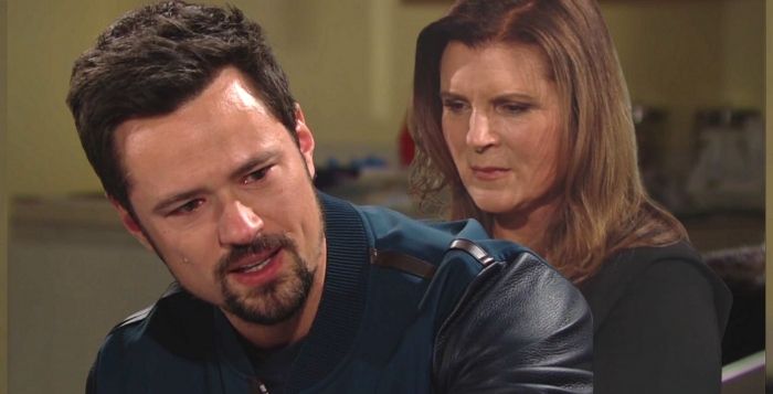 The Bold and the Beautiful