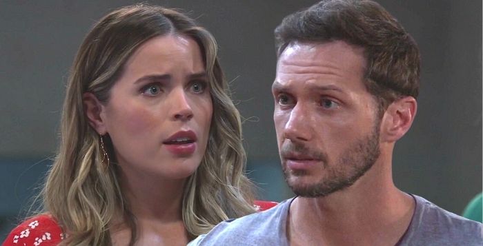 GH Spoilers Brando and Sasha