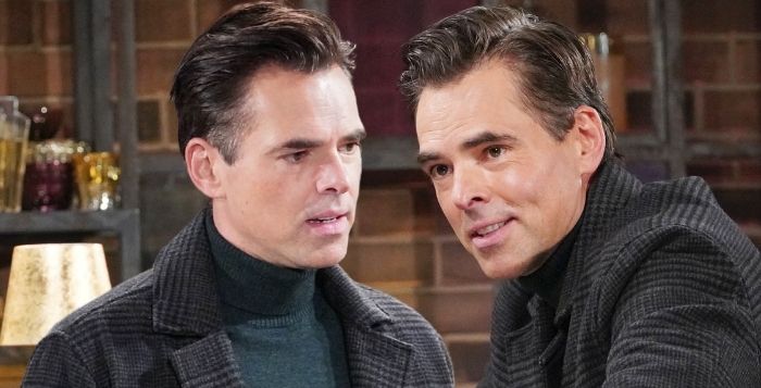 Y&R Spoilers Speculation Billy Abbott