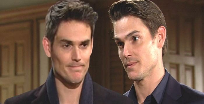 The Young and the Restless Adam Newman