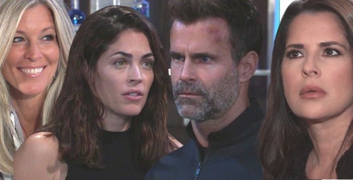 General Hospital Drew Cain