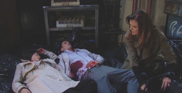B&B spoilers recap for Monday, April 4, 2022