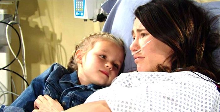B&B spoilers recap for Thursday, April 21, 2022